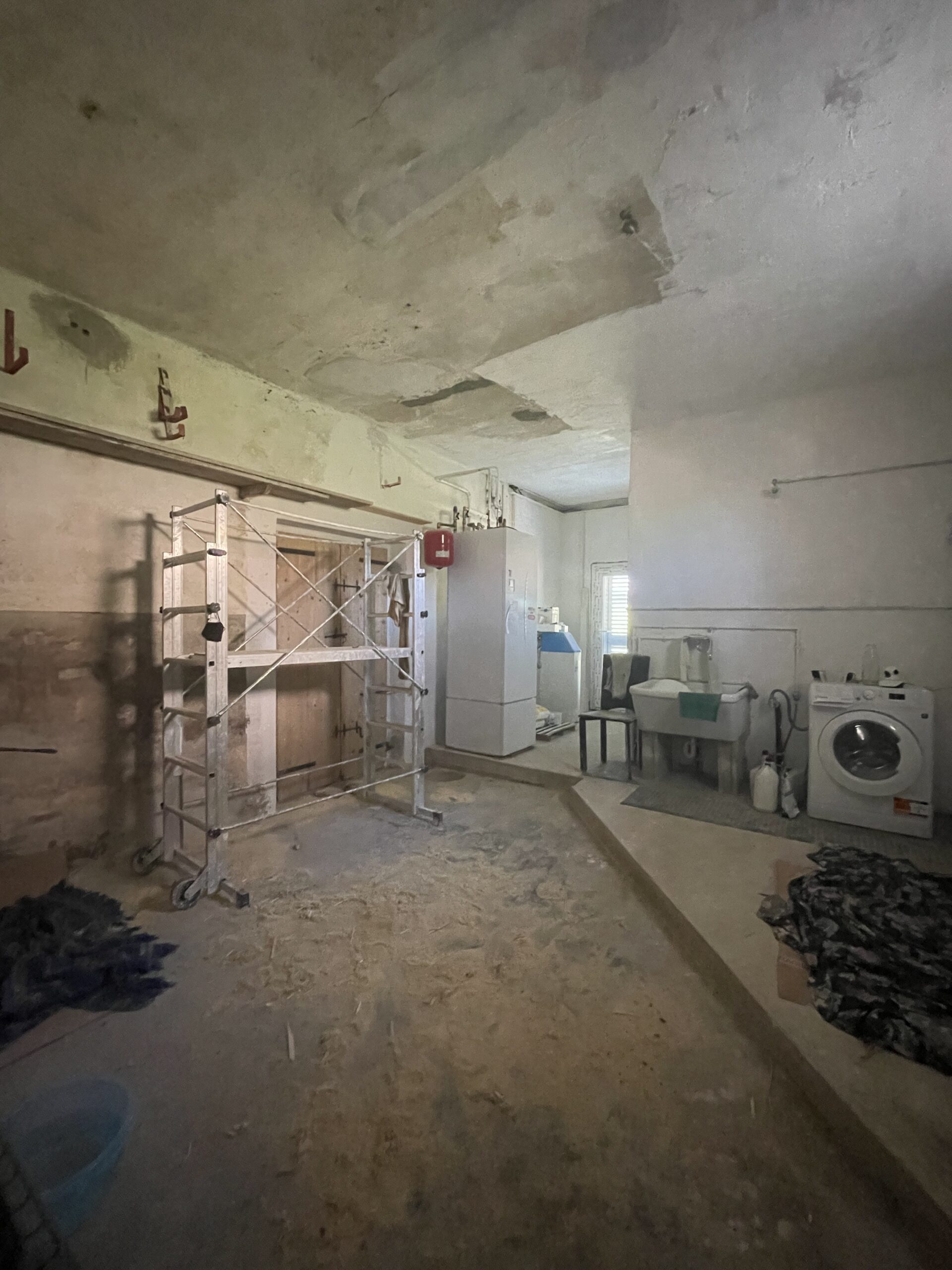 Casale Ristrutturato A4 con 9 ettari di terreno a Vallefoglia - Rif. CR373 - immagine 31