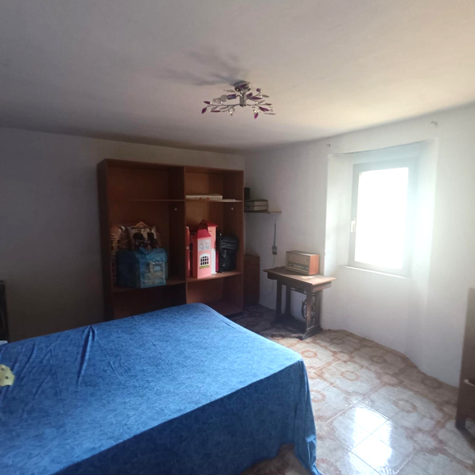 Casale in Vendita a Urbino con 6 Ettari di Terreno e Panorama – Rif. CDR265 - immagine 9