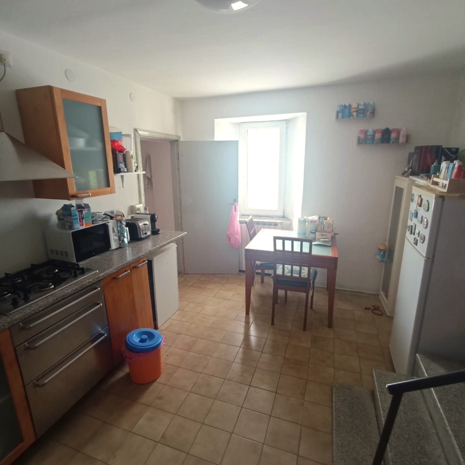 Casale in Vendita a Urbino con 6 Ettari di Terreno e Panorama – Rif. CDR265 - immagine 14