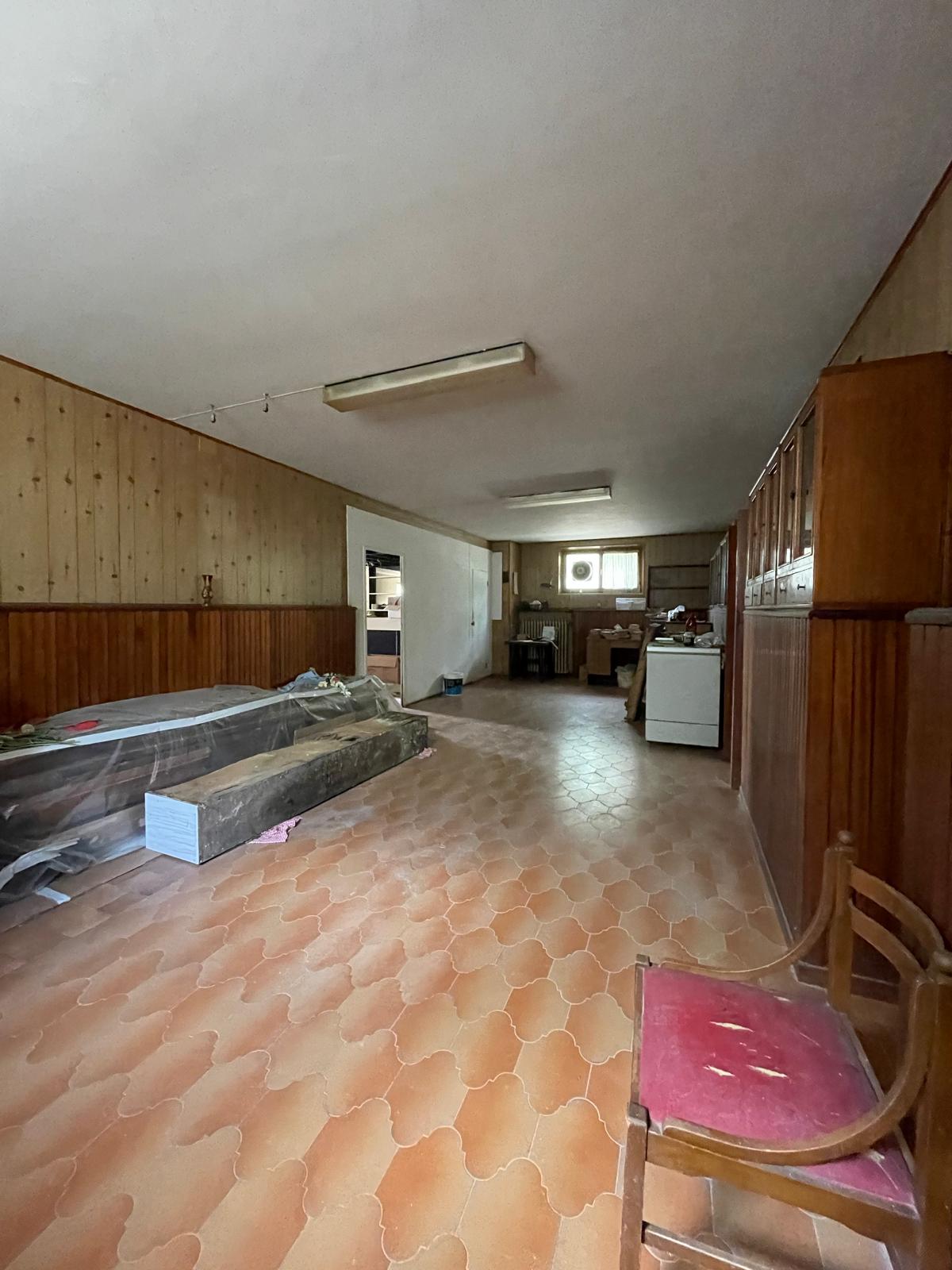 Casa Indipendente a Fermignano con 3 Appartamenti e Scoperto - Rif. V489 - immagine 29