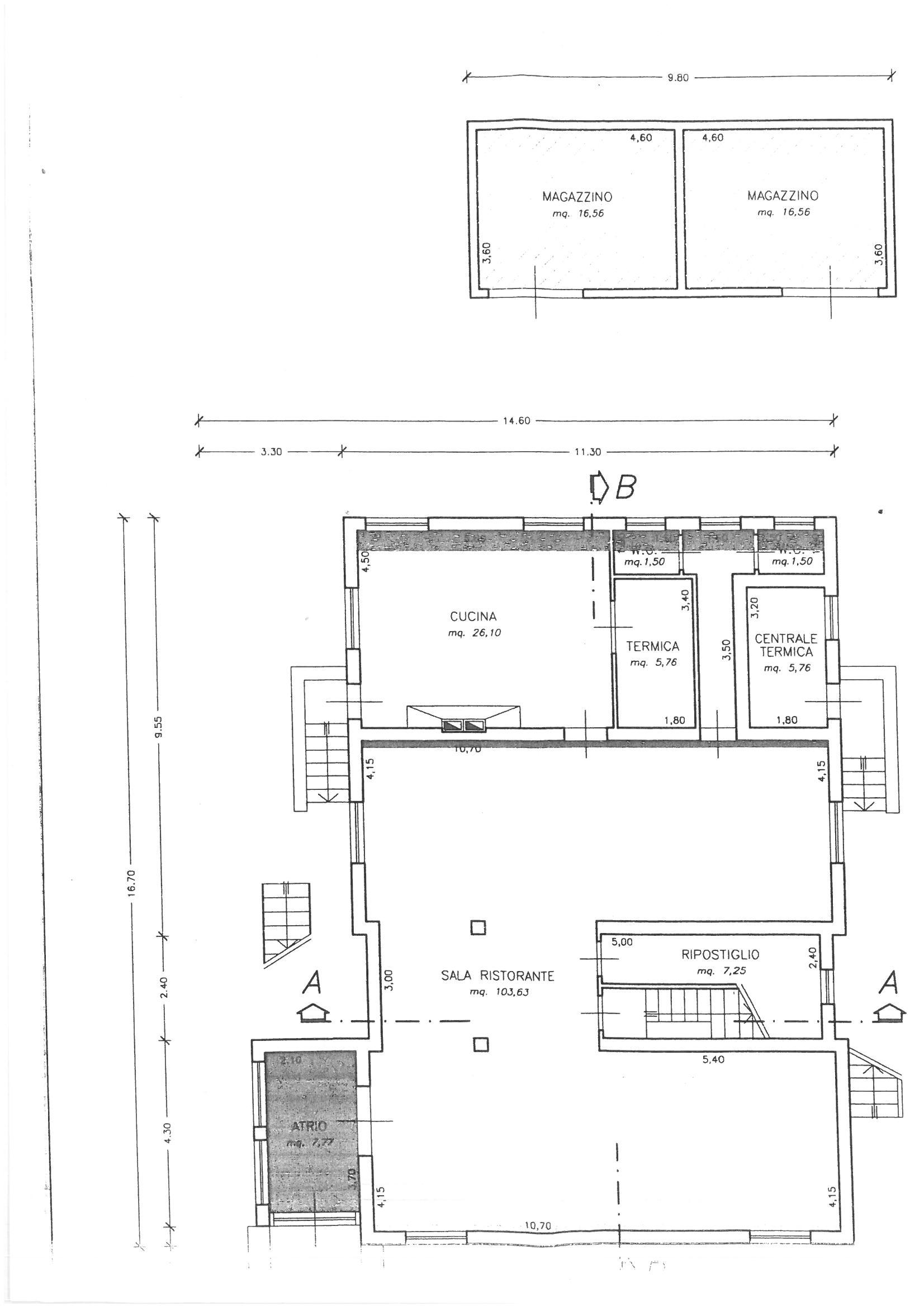 Casa Indipendente a Fermignano con 3 Appartamenti e Scoperto - Rif. V489 - immagine 33