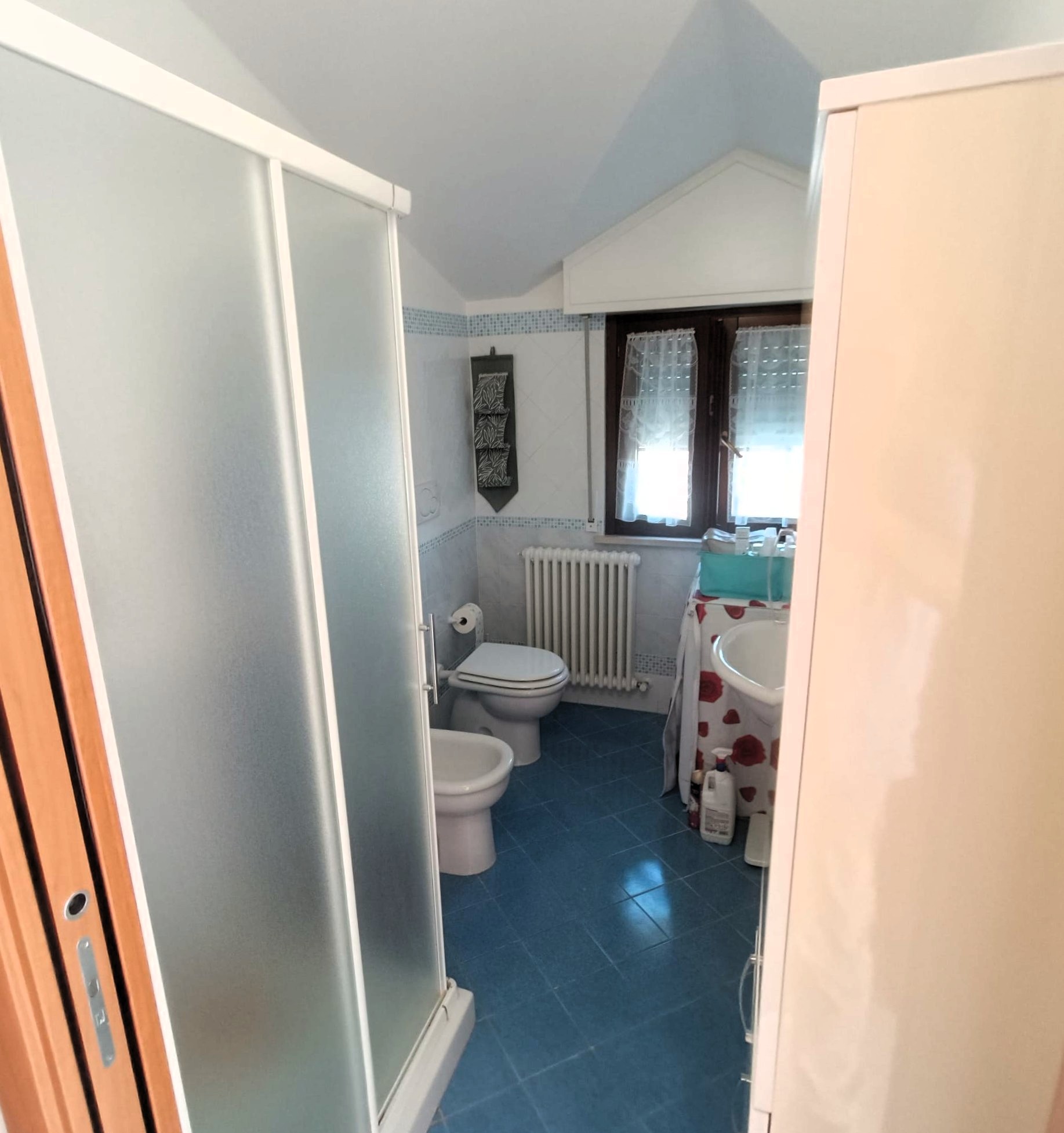 Appartamento a Cartoceto con Ascensore, Doppi Terrazzi, Garage, Posto auto- Rif. A132 - immagine 9