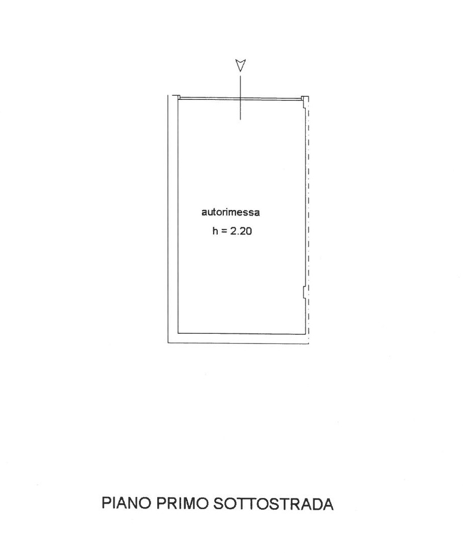 Appartamento a Cartoceto con Ascensore, Doppi Terrazzi, Garage, Posto auto- Rif. A132 - immagine 14