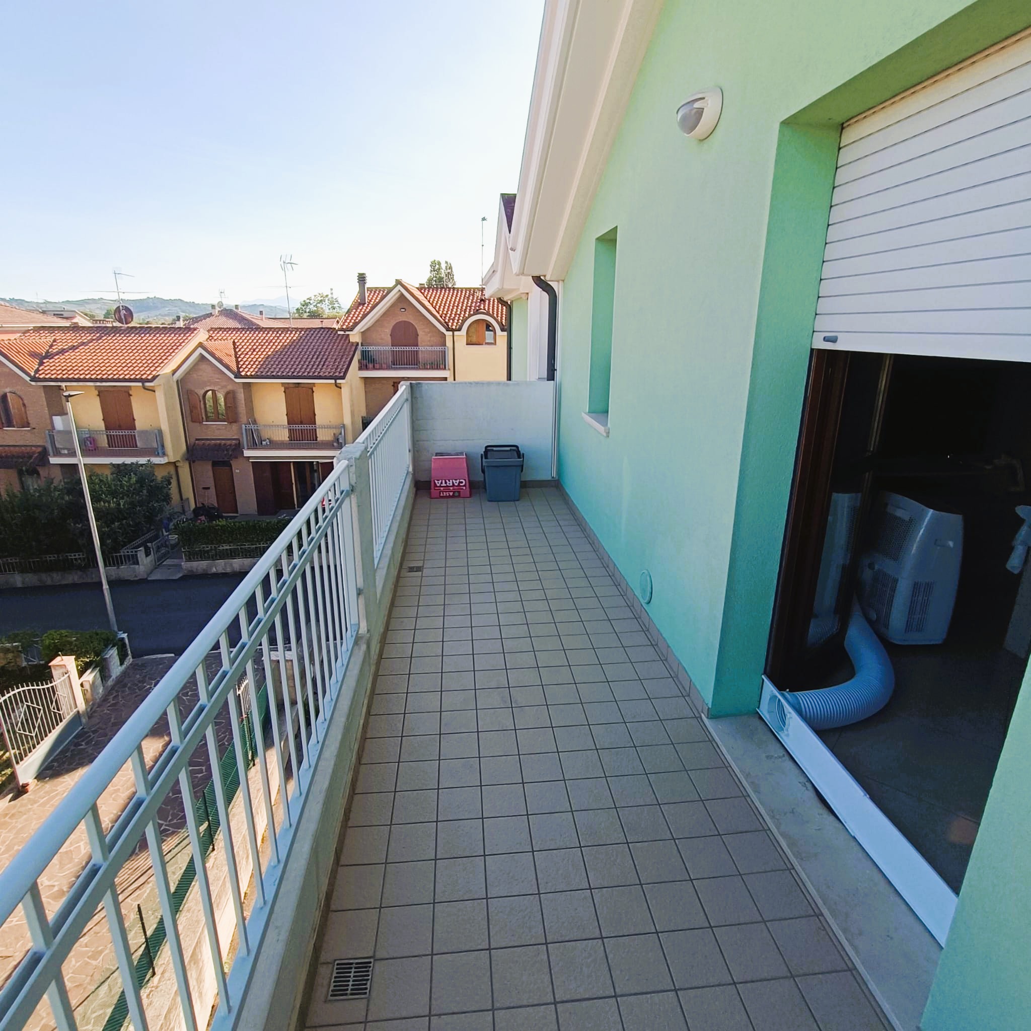 Appartamento a Cartoceto con Ascensore, Doppi Terrazzi, Garage, Posto auto- Rif. A132 - immagine 4