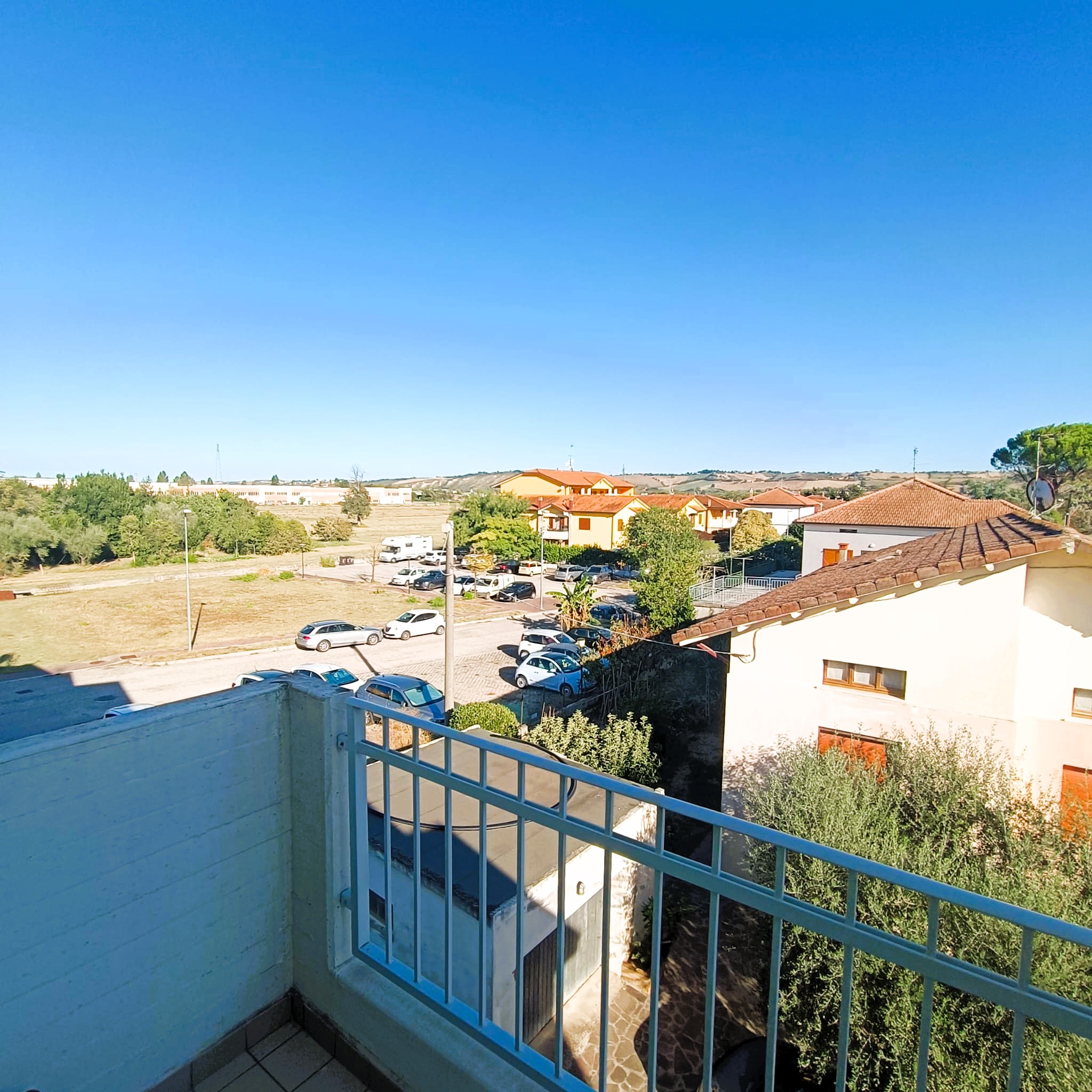 Appartamento a Cartoceto con Ascensore, Doppi Terrazzi, Garage, Posto auto- Rif. A132 - immagine 5