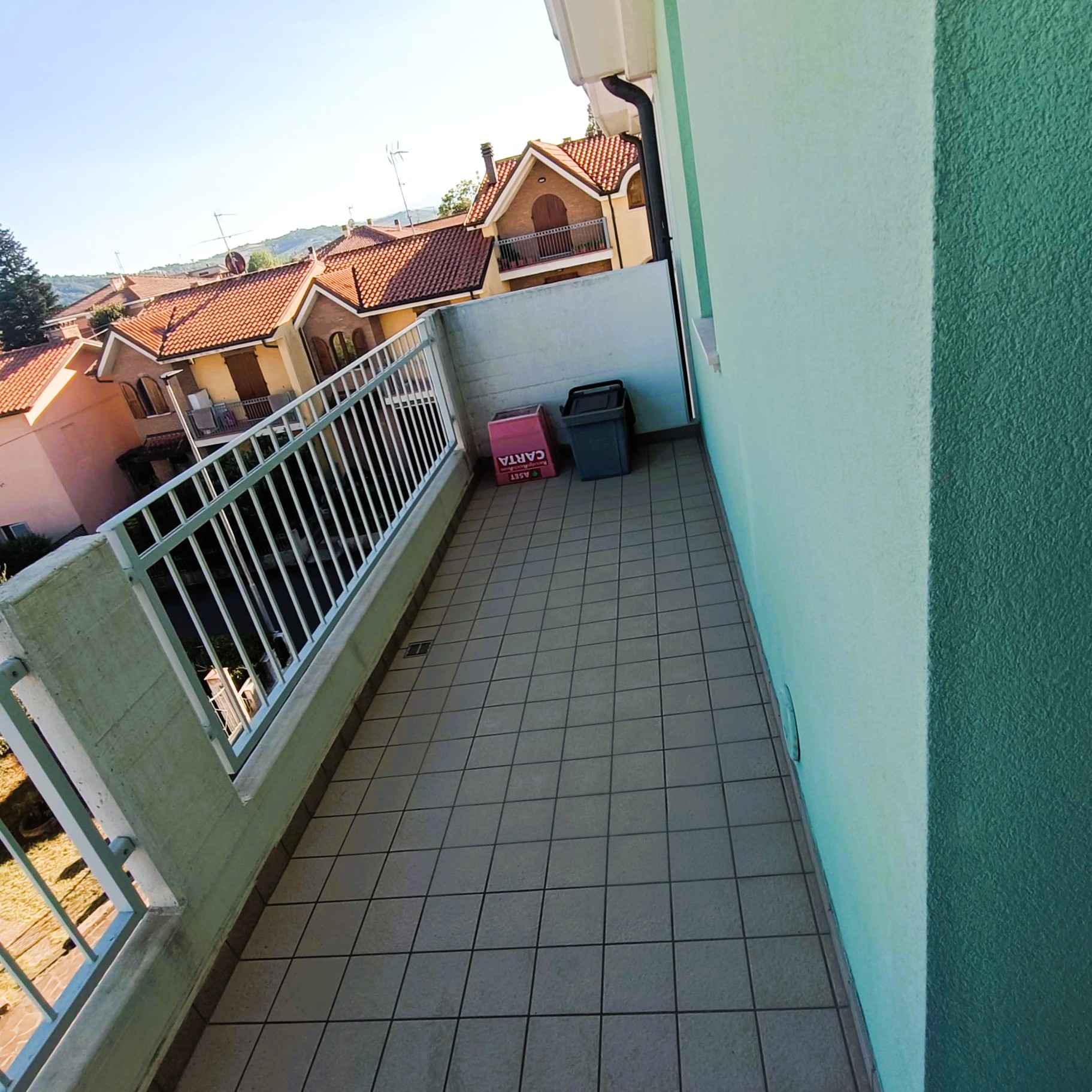 Appartamento a Cartoceto con Ascensore, Doppi Terrazzi, Garage, Posto auto- Rif. A132 - immagine 6