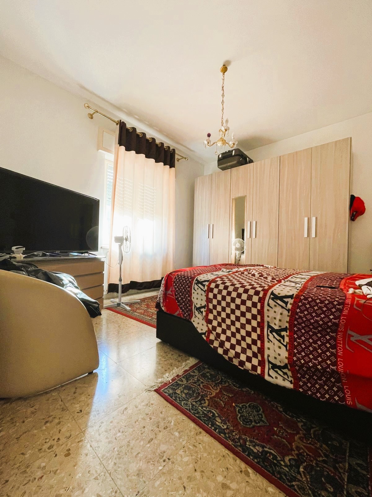 Appartamento Piano Terra con due camere, garage e cantina a Fermignano - Rif. A129 - immagine 10