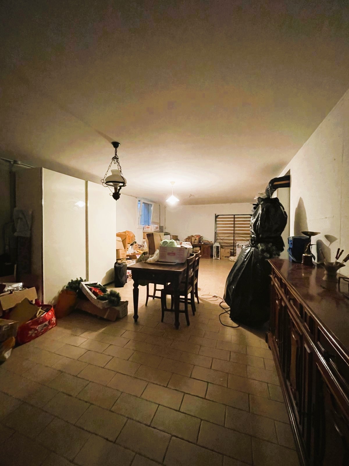 Porzione di Villa Bifamiliare in Vendita a Fermignano: Appartamento di 240 mq Super Accessoriato in Centro - Rif. V432 - immagine 20