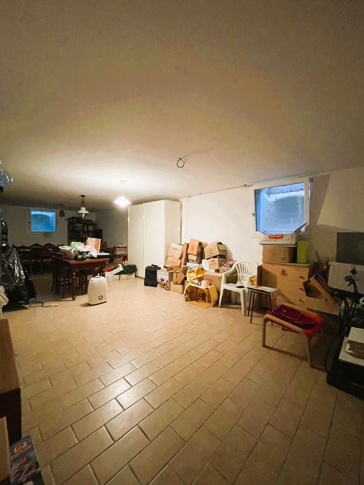 Porzione di Villa Bifamiliare in Vendita a Fermignano: Appartamento di 240 mq Super Accessoriato in Centro - Rif. V432 - immagine 19