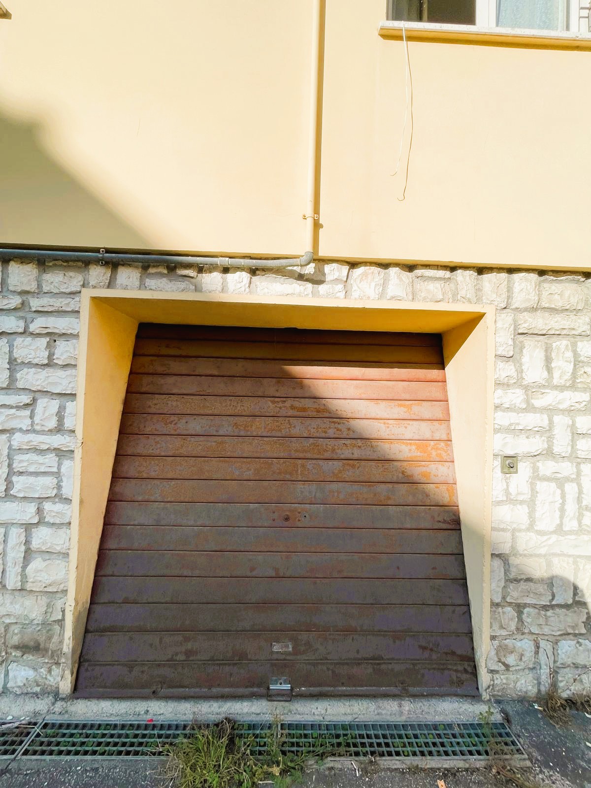 Appartamento Piano Terra con due camere, garage e cantina a Fermignano - Rif. A129 - immagine 16