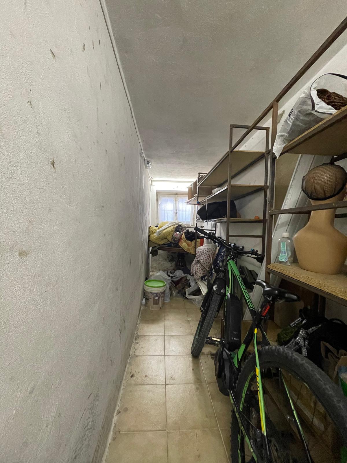 Appartamento Piano Terra con due camere, garage e cantina a Fermignano - Rif. A129 - immagine 17
