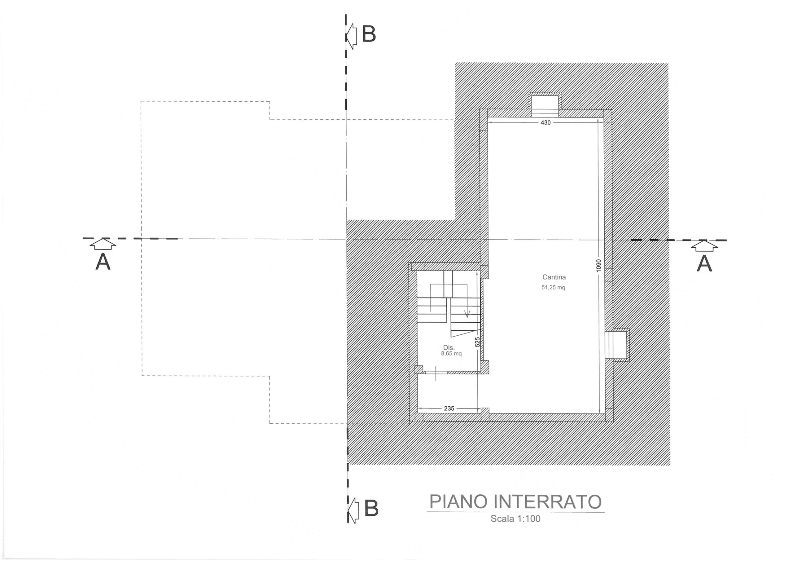 Porzione di Villa Bifamiliare in Vendita a Fermignano: Appartamento di 240 mq Super Accessoriato in Centro - Rif. V432 - immagine 24