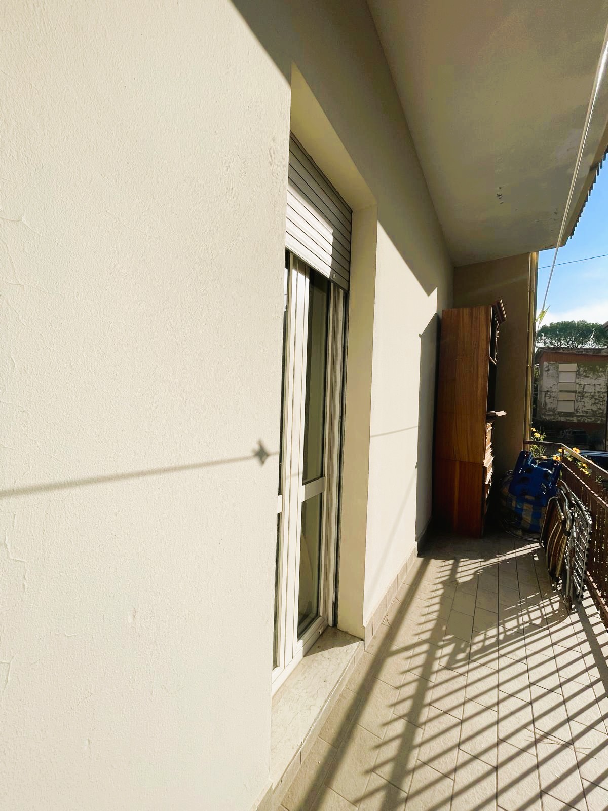 Appartamento Piano Terra con due camere, garage e cantina a Fermignano - Rif. A129 - immagine 11